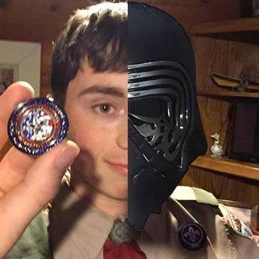 Kylo Ren