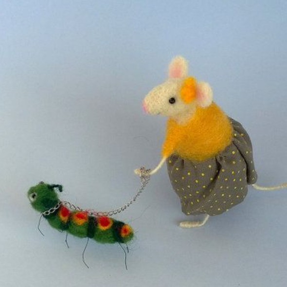 mousecatapitleer