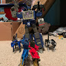 Nintendo Rodimus