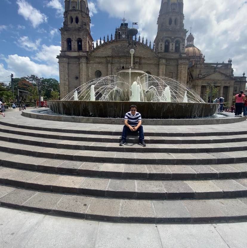 Rafael Gonzalez