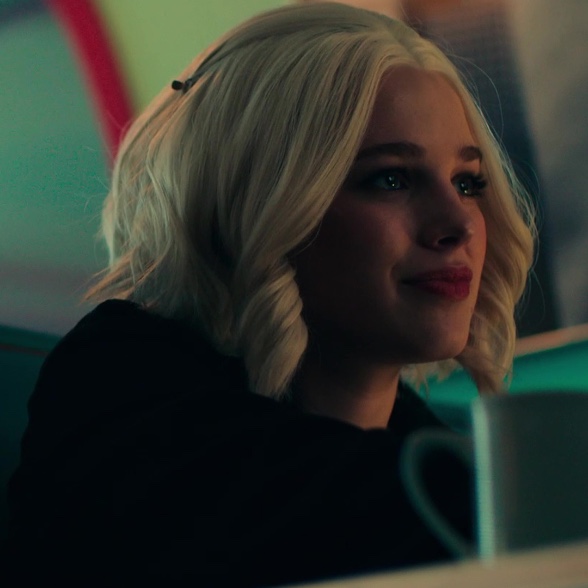 Alias Grayson