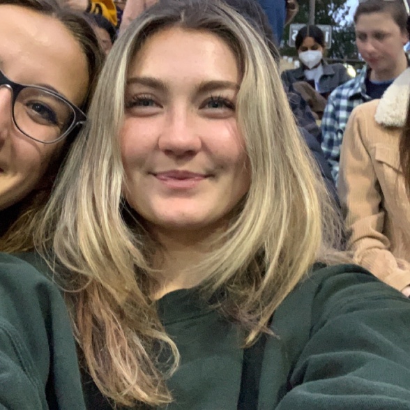 Cate Liston