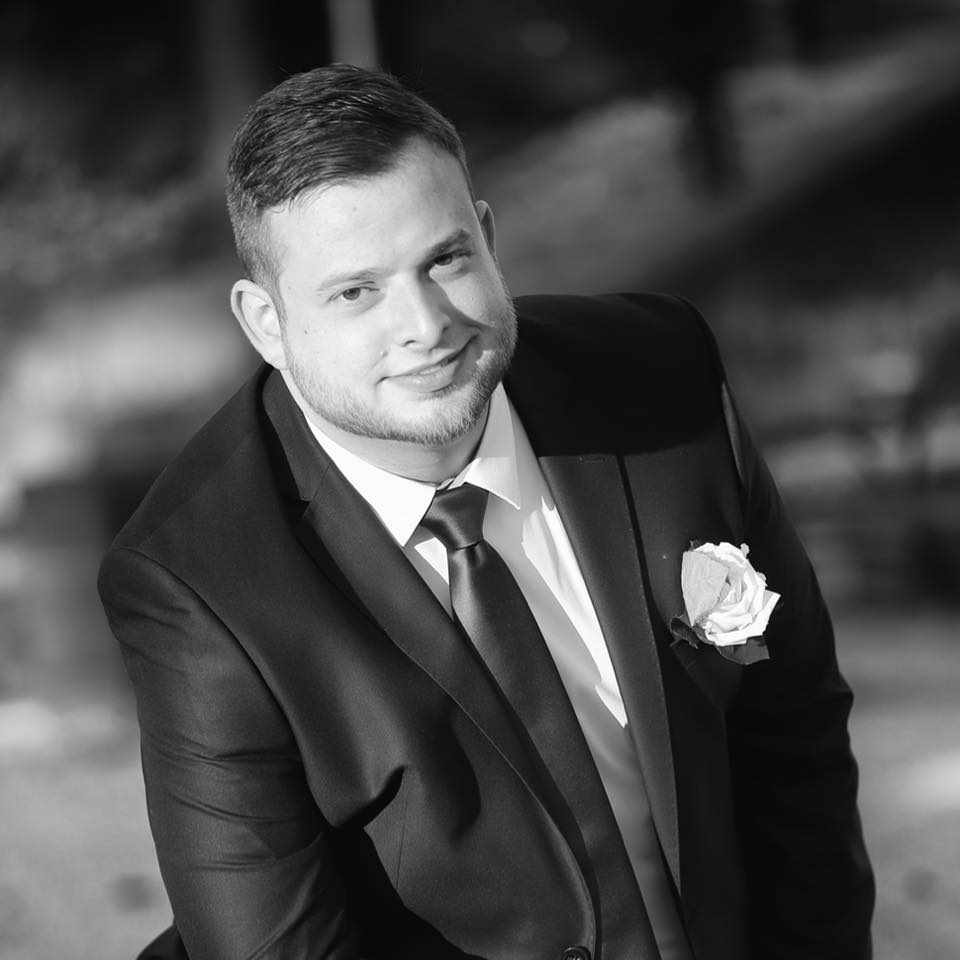 Tamás Dobronyi