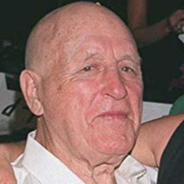 Lawrence Tierney