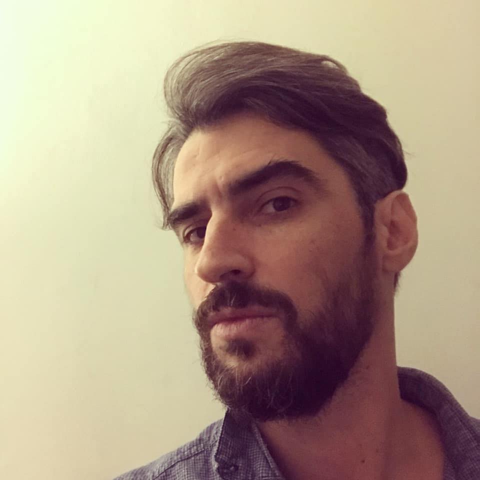 Octavio Rosado