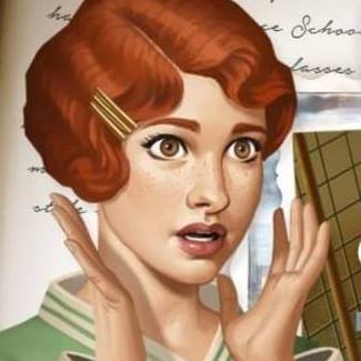 Victoria Ravenson
