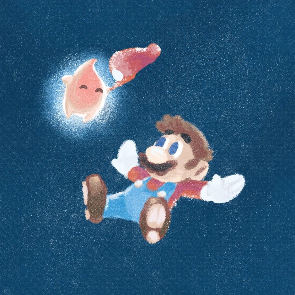 That Nintendo Fan