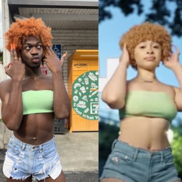 Kama Allen