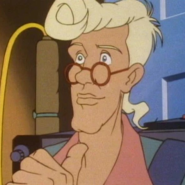 Faline Venkman