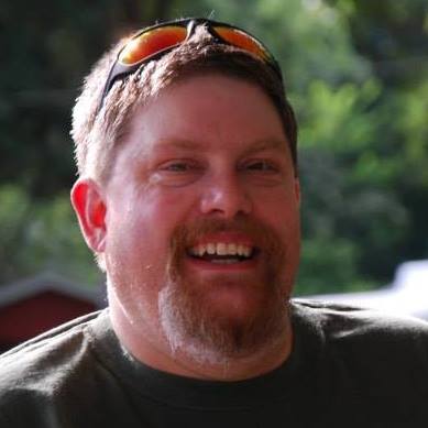 Todd Sorgea