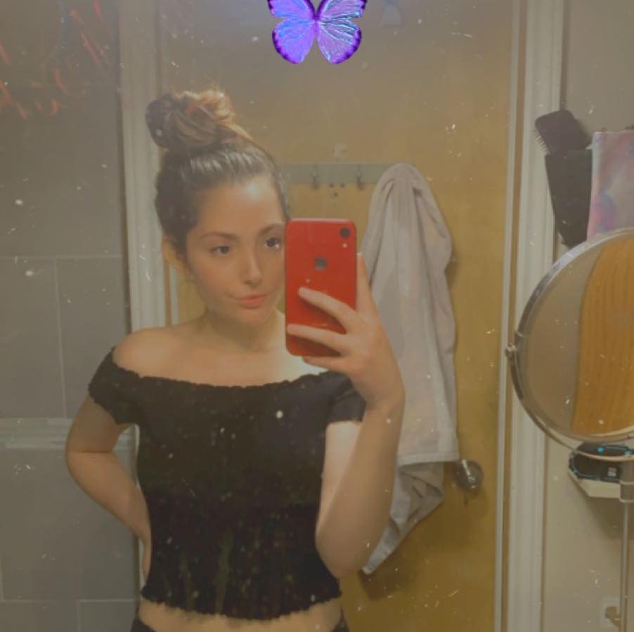 Alexandria Brandon