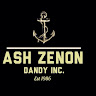 Ash Zenon
