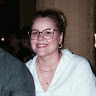 Steinunn Friðriksdóttir