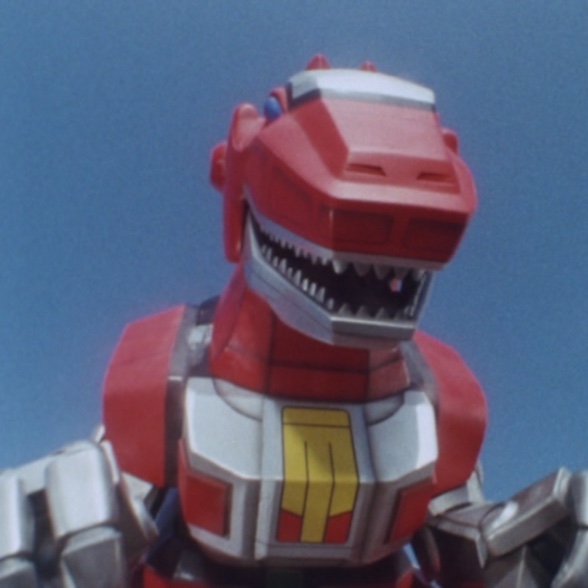 kaijubird