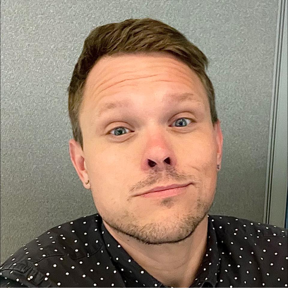 Rich Allen