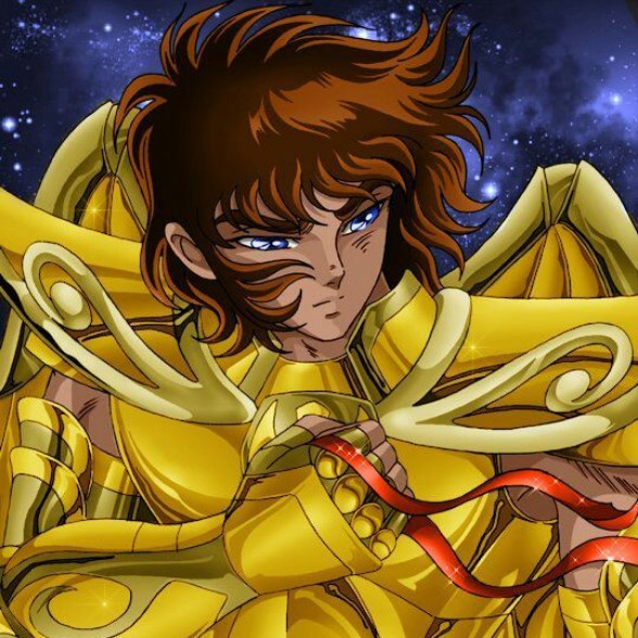 goldsaint