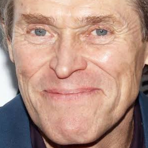 willemdafriend