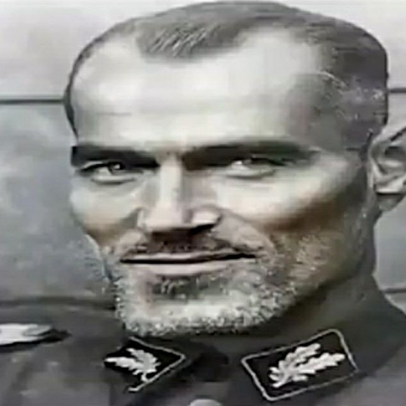 Oskar Dirlewanger