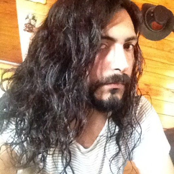 Luis Poblete