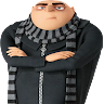 LANDON BRADY