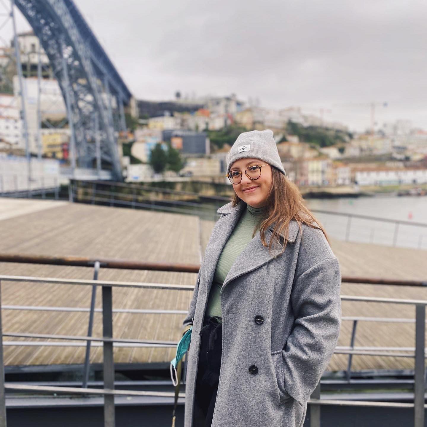 Sophie Hornemann