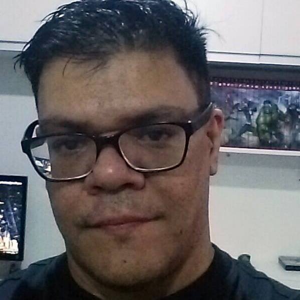 Victor Wanderley Corrêa