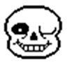 sans the skeleton