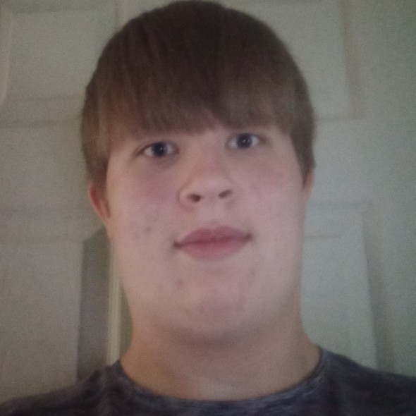 Trevor Jones