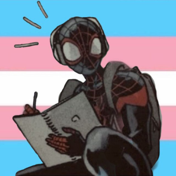 ☆emil☆(they/he)