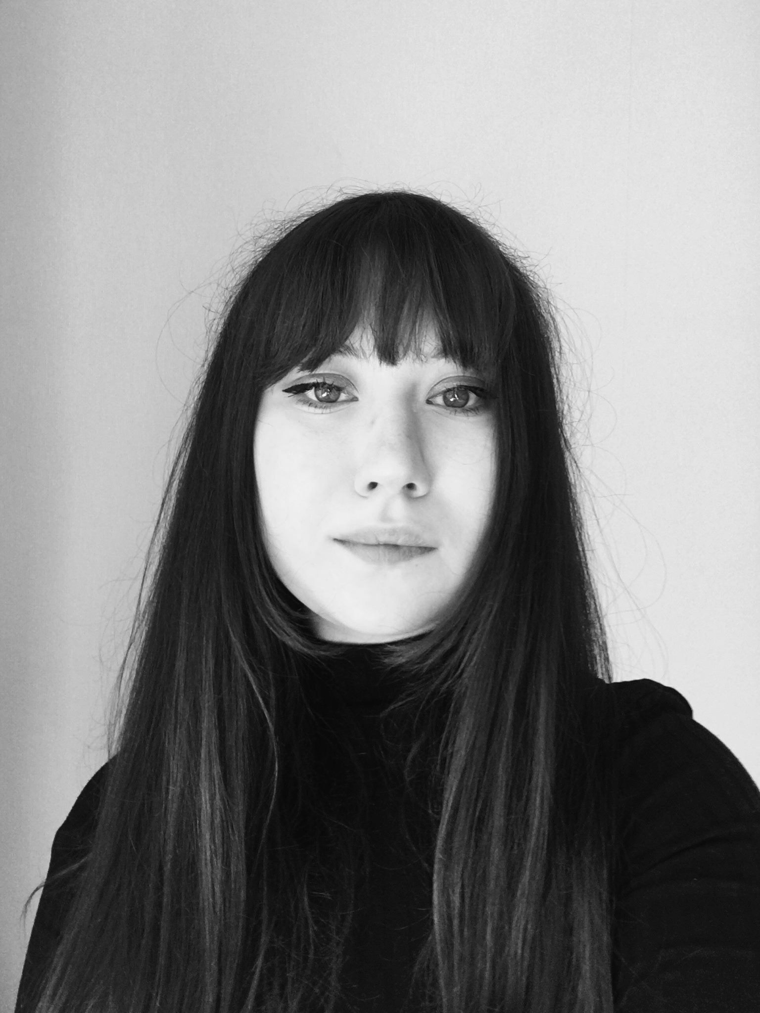Ella Rosmarin