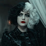 Cruella Tom