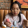 Rania Patricia Alexandra Sinaga 1709030
