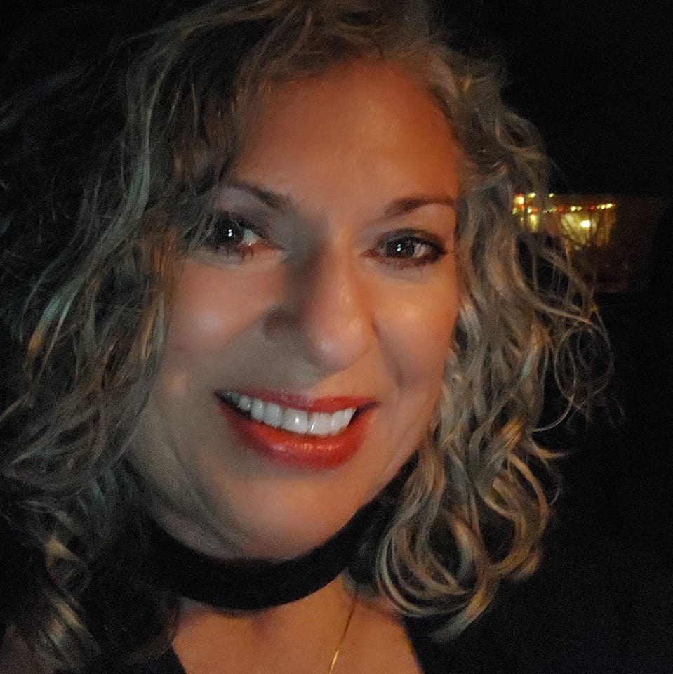 Marguerite Rivas