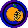 Juicy Oranges