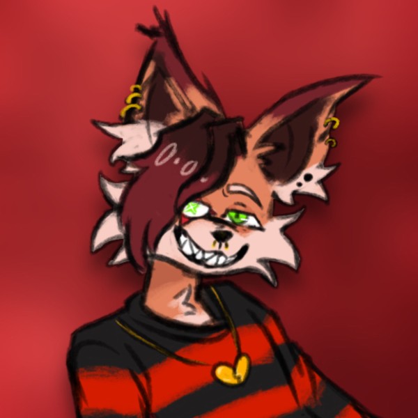 Foxy The VA