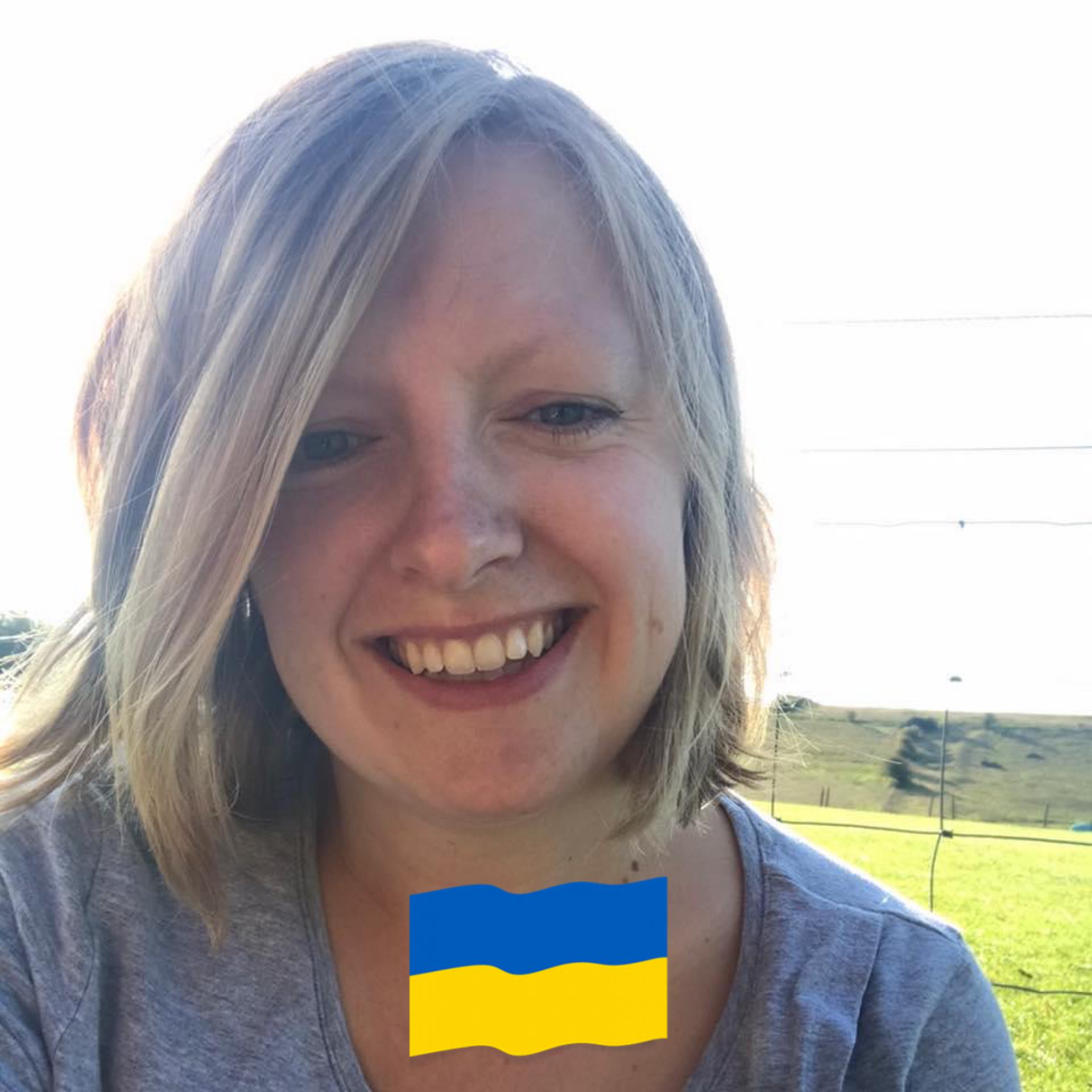 Laura Baverstock