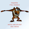 um canal qualquer mkk