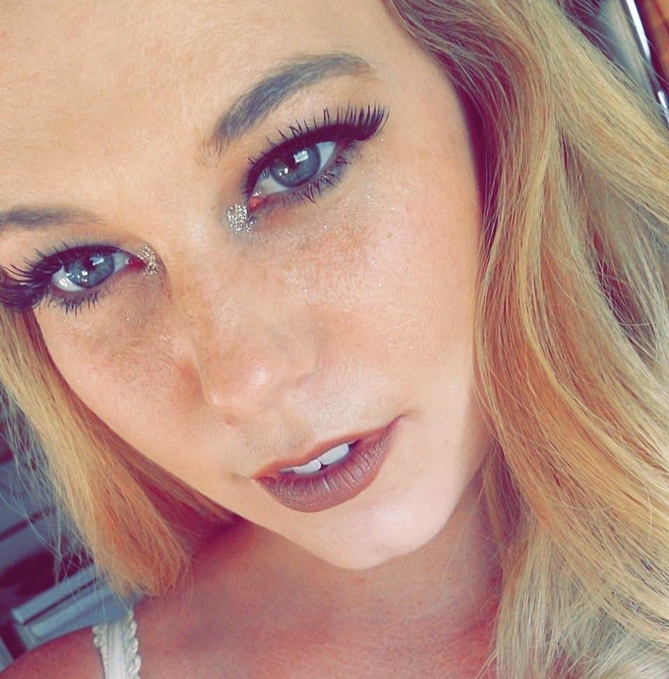 Tasha Anthony