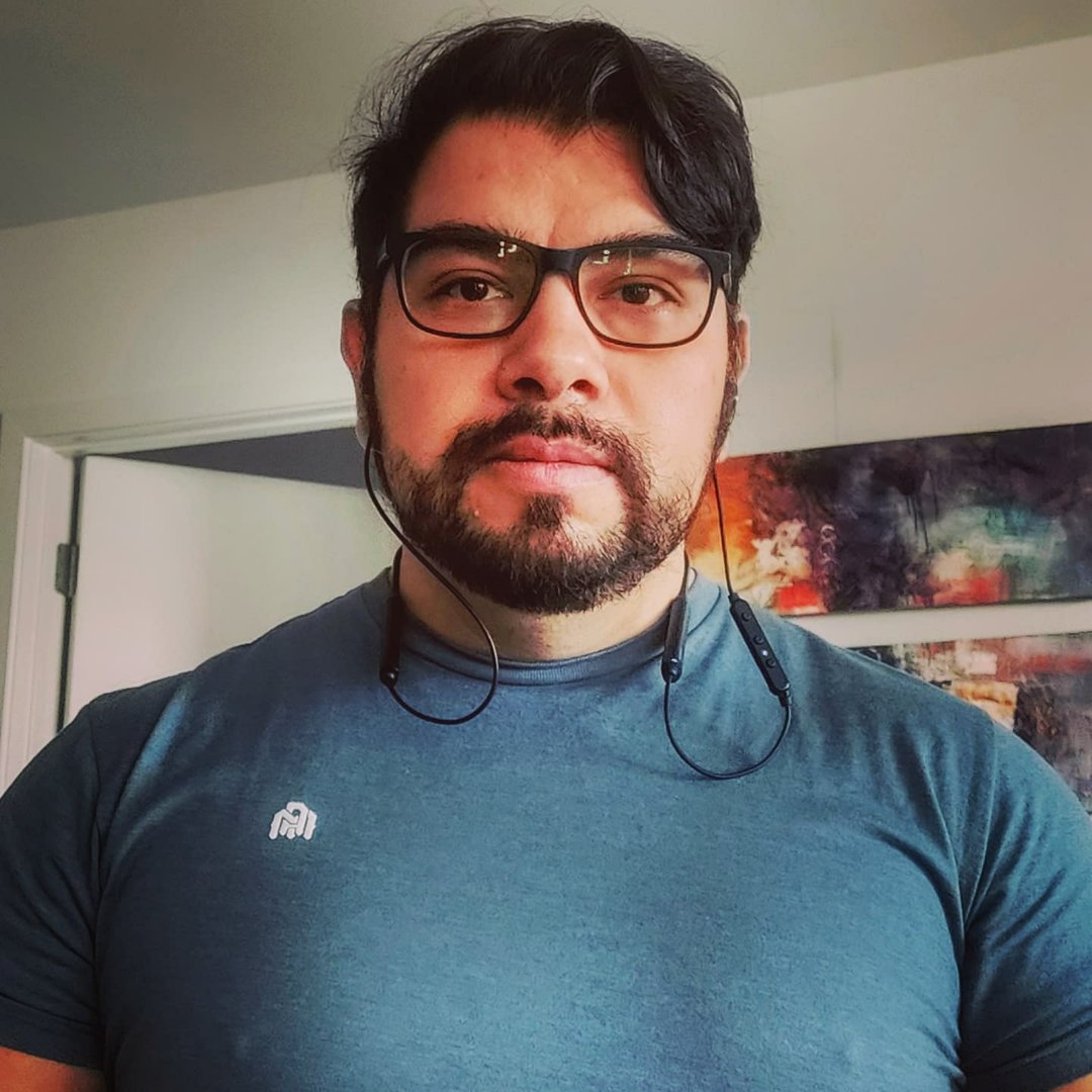 Humberto Bernal