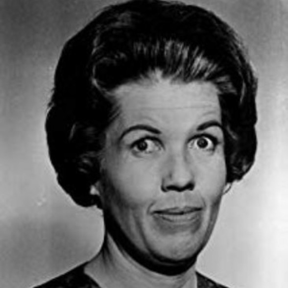 Kathleen Freeman