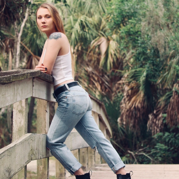 Summer McConnell