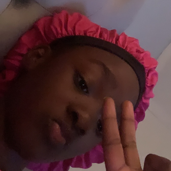 Aminata Thiero