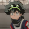 Deku Midoriya