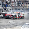 I like Donuts and NASCAR