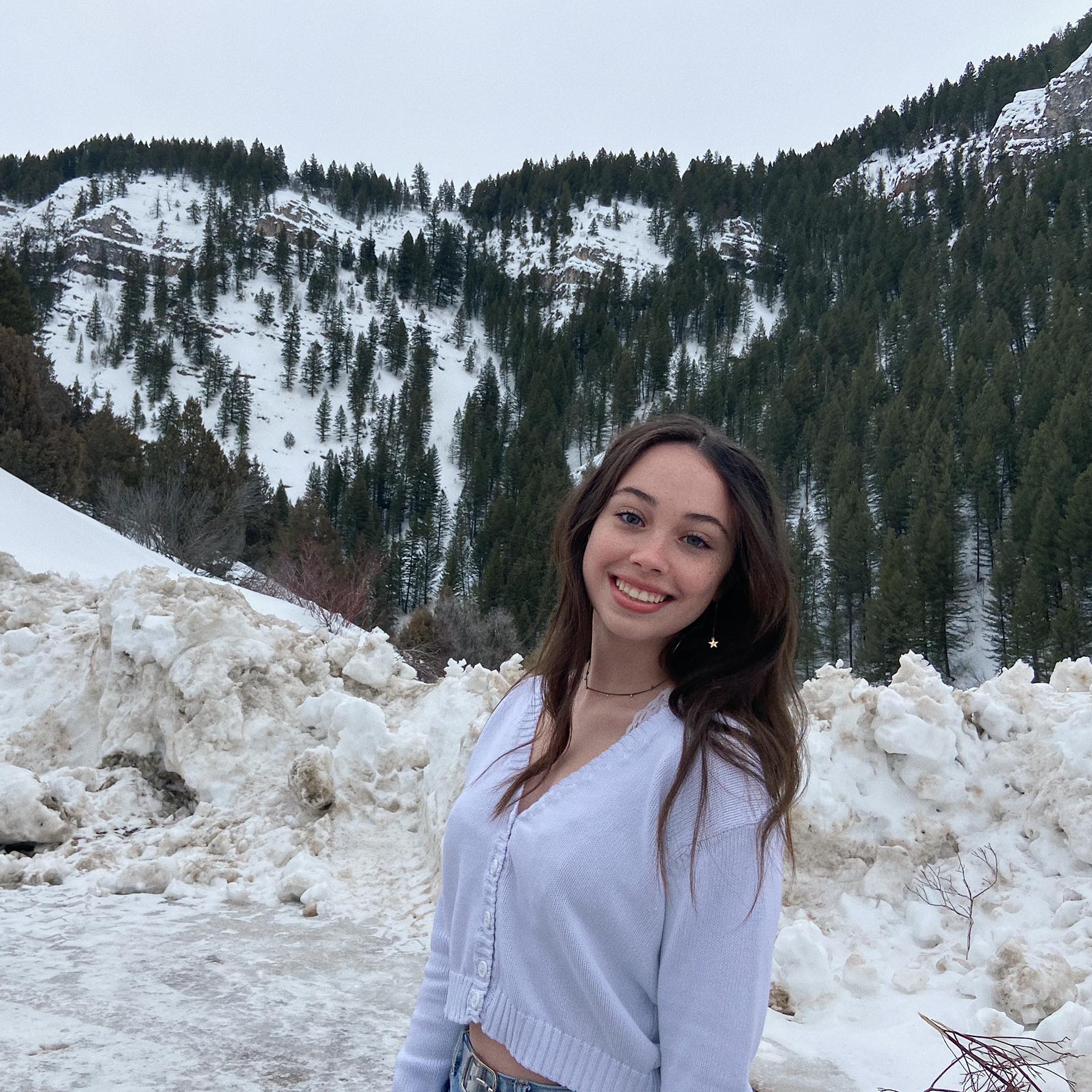 Sydney Fleming