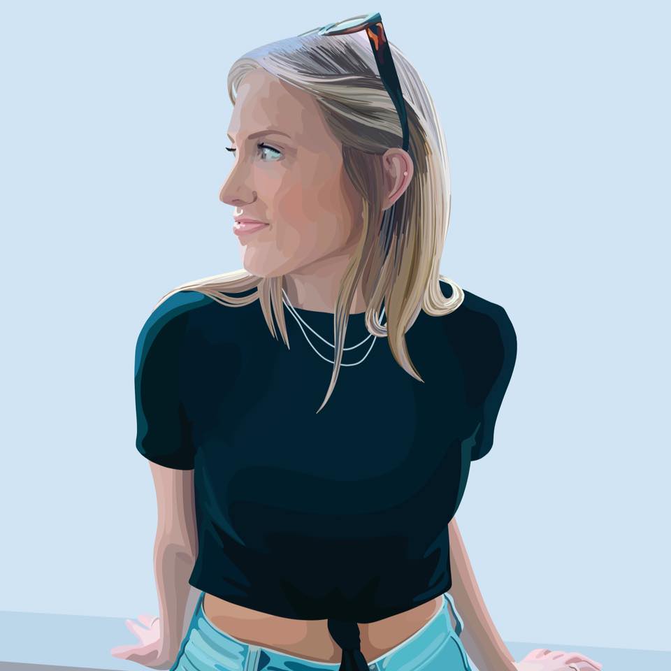 Lottie Smalley
