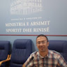 Mikel Spiro