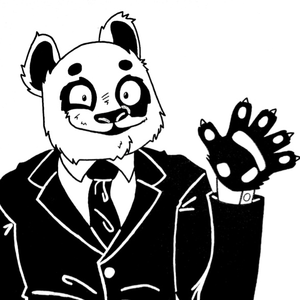 haphazardpanda