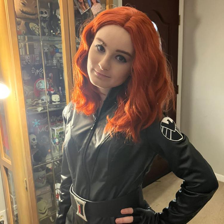 Lorelei Robinson
