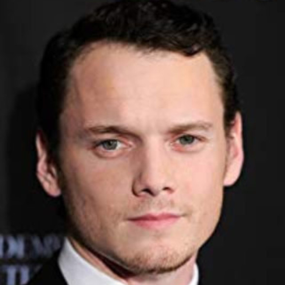Anton Yelchin